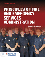 Principles of Fire and Emergency Services Administration