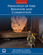 Principles of Fire Behavior and Combustion: .