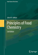 Principles of Food Chemistry