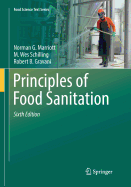 Principles of Food Sanitation