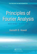 Principles of Fourier Analysis