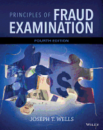 Principles of Fraud Examination