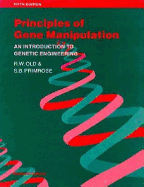 Principles of Gene Manipulation
