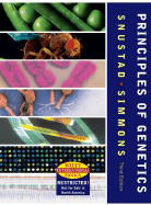 Principles of Genetics 3rd Edition Wie