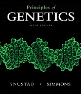 Principles of Genetics