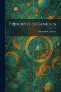 Principles of genetics