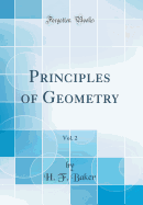 Principles of Geometry, Vol. 2 (Classic Reprint)