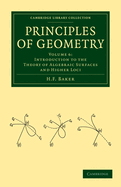 Principles of Geometry
