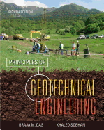 Principles of Geotechnical Engineering