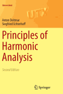 Principles of Harmonic Analysis