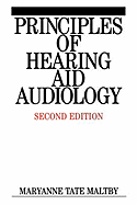 Principles of Hearing Aid Audiology