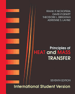 Principles of Heat and Mass Transfer