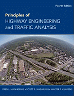Principles of Highway Engineering and Traffic Analysis