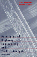 Principles of Highway Engineering and Traffic Analysis