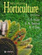 Principles of Horticulture