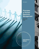 Principles Of Human Resource Management