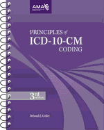 Principles of ICD-10-CM Coding
