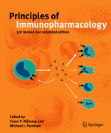 Principles of Immunopharmacology
