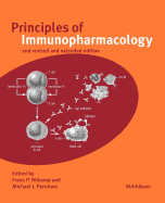Principles of Immunopharmacology