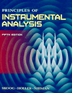 Principles of Instrumental Analysis