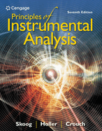 Principles of Instrumental Analysis