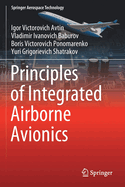 Principles of Integrated Airborne Avionics