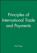 Principles of International Trade and Payments