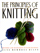 Principles of Knitting