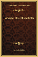 Principles of Light and Color