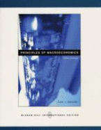Principles of Macroeconomics + Discoverecon Code Card