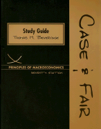 Principles of Macroeconomics Study Guide