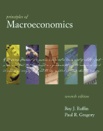 Principles of Macroeconomics