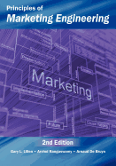 Principles of Marketing Engineering