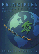 Principles of Marketing with CD