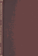 Principles of Mathematical Logic