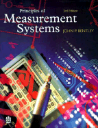 Principles of Measurement Systems