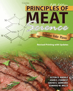 Principles of Meat Science