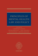 Principles of Mental Health Law and Policy