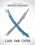 Principles of Microeconomics Plus MyEconLab with Pearson Etext Student Access Code Card Package