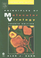 Principles of Molecular Virology