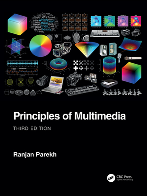 Principles of Multimedia - Parekh, Ranjan