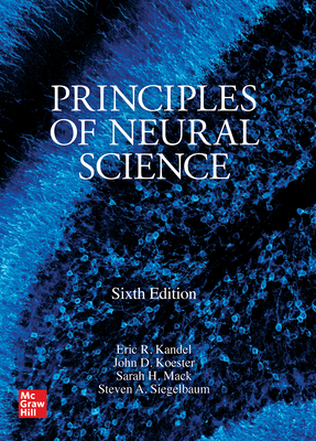 Principles of Neural Science - Kandel, Eric R, and Koester, John D, and Mack, Sarah H