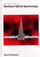 Principles of Nonlinear Optical Spectroscopy