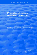 Principles of nuclear radiation detection