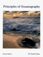 Principles of Oceanography