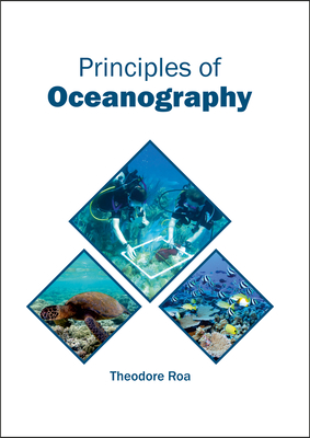 Principles of Oceanography - Roa, Theodore (Editor)