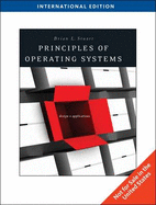 Principles of Operating Systems: Design and Applications