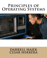 Principles of Operating Systems