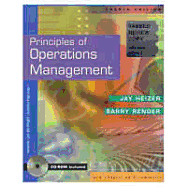 Principles of Operations Management