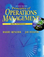 Principles of Operations Management